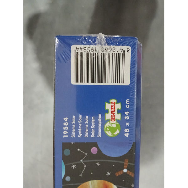 Puzzle Educa Planetarium 150 Stücke