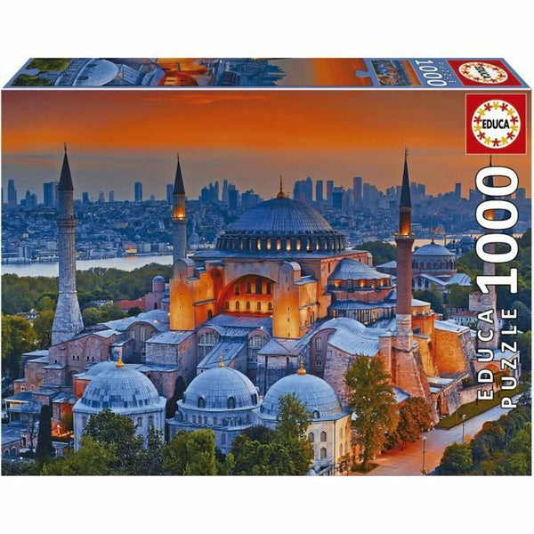 Puzzle Educa 1000 Stücke