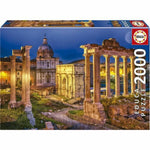 Puzzle Educa 2000 Stücke