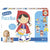 Kinderpuzzle Educa Folk Tales 5 Stücke