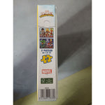 Set mit 2 Puzzeln Educa Spidey Amazing Friends