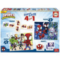 Spielen Educa Superpack 4 in 1