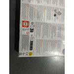 Puzzle Frozen Progressiver Schwierigkeitsgrad