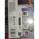 Geschicklichkeitsspiele Set Frozen 4 in 1
