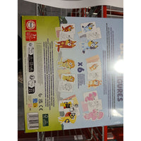 Malerei-Set Educa