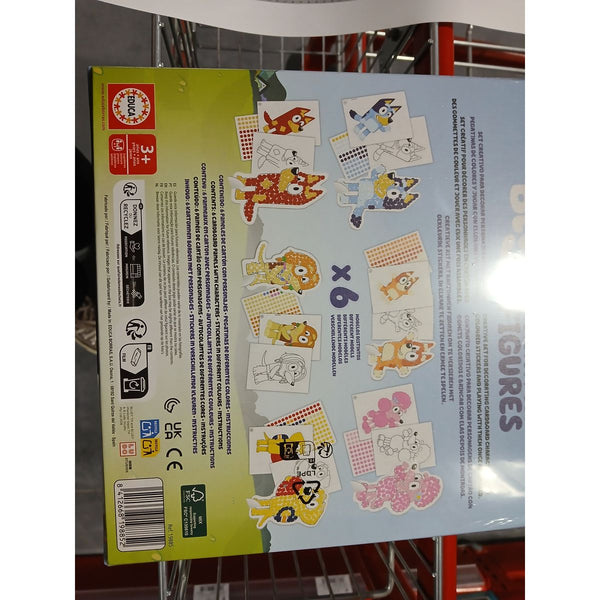 Malerei-Set Educa