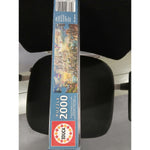 Puzzle Educa City of Dreams 2000 Stücke