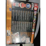 Puzzle Educa City of Dreams 2000 Stücke