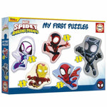 Puzzle Educa Spidey & His Amazing Friends