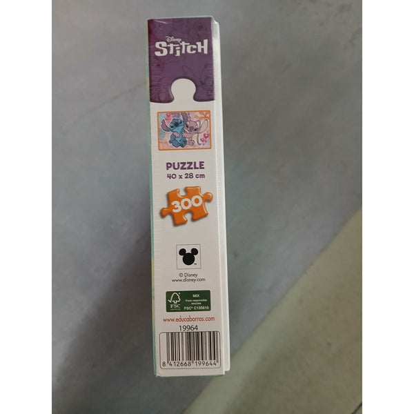 Puzzle Educa