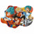 Puzzle Educa Dragon Ball