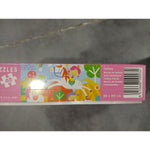 Set mit 2 Puzzeln Educa Fantasy world 48 Stücke