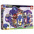 Set mit 4 Puzzeln Sonic Prime 250 Stücke