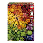 Puzzle Educa Colored Vitamins