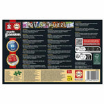 Puzzle Educa Europe Minature 1000 Stücke