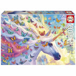 Puzzle Educa Rainbow Unicorn