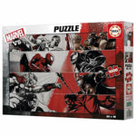 Puzzle Educa Marvel VS