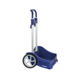 Rucksacktrolley Safta Marineblau 40 x 85 x 28 cm