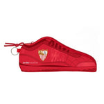 Allzwecktasche Sevilla Fútbol Club 811956584 Rot (24 x 10 x 2 cm)