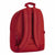 Laptoptasche Real Sporting de Gijón 14,1'' Rot 31 x 41 x 16 cm