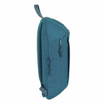Lässiger Rucksack BlackFit8 Egeo Blau (22 x 39 x 10 cm)
