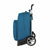 Schulrucksack mit Rädern Evolution BlackFit8 Egeo Blau (32 x 42 x 15 cm)