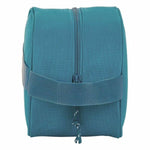 Kulturbeutel für die Schule BlackFit8 M248 Blau 26 x 15 x 12 cm