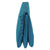 Allzwecktasche BlackFit8 M744 Blau (22 x 12 x 3 cm)
