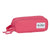 Allzwecktasche BlackFit8 M513 Rosa 21 x 8 x 6 cm