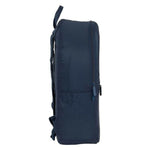 Faltbare Reisetasche Safta M881 Marineblau 29 x 41 x 12 cm