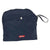 Faltbare Reisetasche Safta M881 Marineblau 29 x 41 x 12 cm