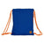 Rucksacktasche mit Bändern Valencia Basket