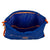 Rucksacktasche mit Bändern Valencia Basket