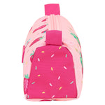 Etüie Berry Brillant BlackFit8 842139742 Rosa (21 x 8 x 7 cm)