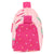 Etüie Berry Brillant BlackFit8 842139742 Rosa (21 x 8 x 7 cm)