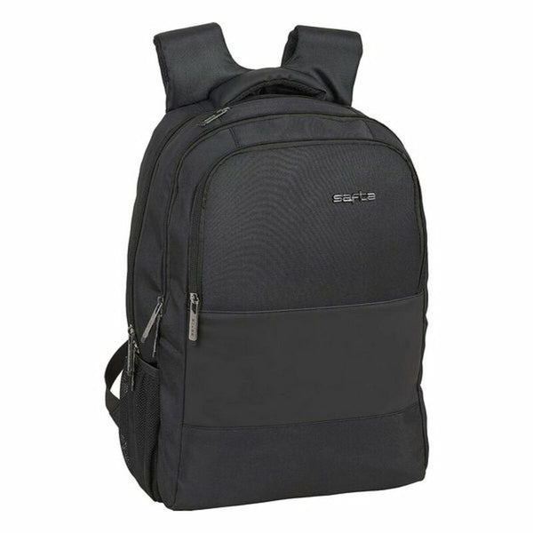 Laptop- und Tablet-Rucksack mit USB-Anschluss Business (30 x 43 x 16 cm)