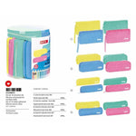 Allzwecktasche Safta Blau 4 Ausführungen