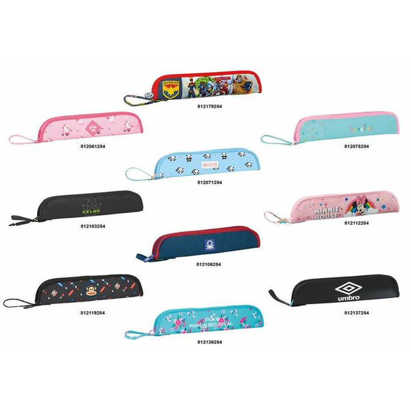 Musikinstrument Safta