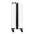 Koffer für die Kabine Snoopy  snoopy  34.5 x 55 x 20 cm Minze 20''