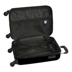 Koffer für die Kabine El Hormiguero Schwarz 20'' (34.5 x 55 x 20 cm)