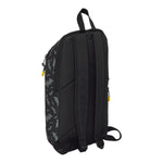 Rucksack Batman Hero Schwarz (22 x 39 x 10 cm)