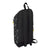 Rucksack Batman Hero Schwarz (22 x 39 x 10 cm)