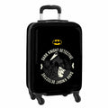 Kabinentrolley Batman  batman  Schwarz 20'' 34.5 x 55 x 20 cm