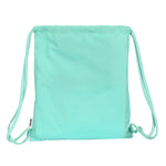 Rucksacktasche mit Bändern Smiley Summer Fun 35 x 40 x 1 cm