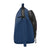 Federmäppchen mit Zubehör BlackFit8 Urban Schwarz Marineblau (32 Stücke)