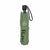 Faltbarer Regenschirm BlackFit8 Gradient Schwarz Militärgrün (Ø 98 cm)