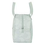 Thermo-Vesperbox Safta Luna Grau (19 x 22 x 14 cm)