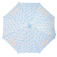 Regenschirm Moos Lovely Blau Ø 86 cm