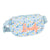 Gürteltasche Moos Lovely Hellblau 23 x 14 x 9 cm