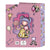 Ringbuch Gorjuss First prize Lila A4 27 x 33 x 6 cm